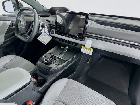 New 2026 Subaru Solterra Premium image 34