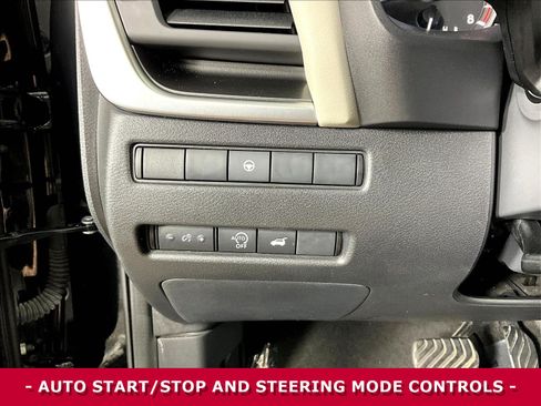 Certified 2025 Nissan Rogue SV AWD/4WD image 36