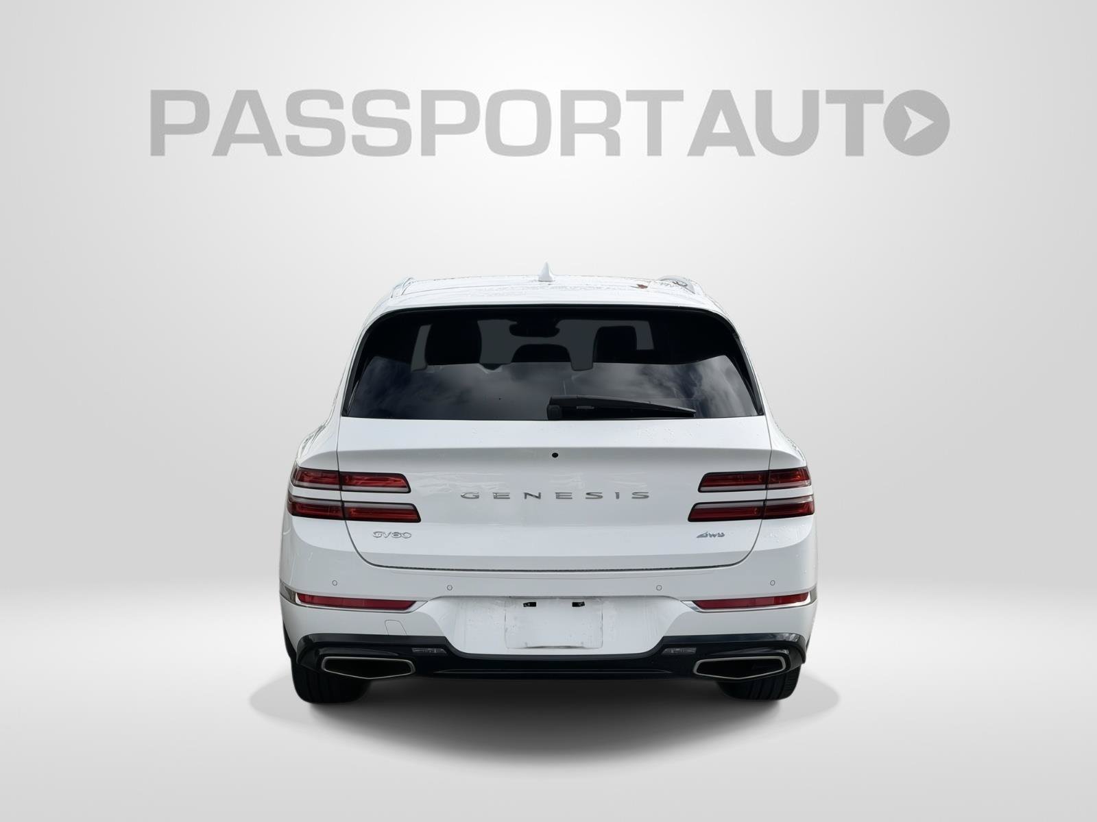 Used 2024 Genesis GV80 2.5T w/ Advanced Package AWD/4WD image 5