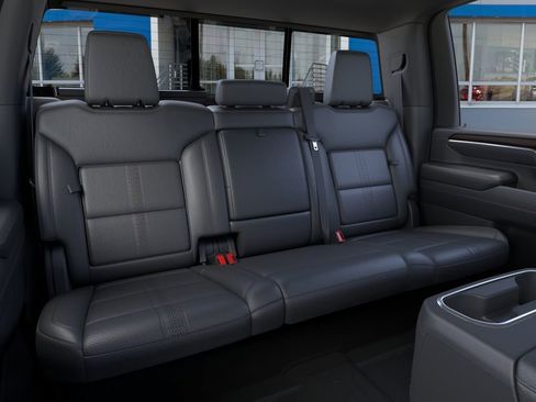 New 2026 Chevrolet Silverado 3500 High Country AWD/4WD image 17