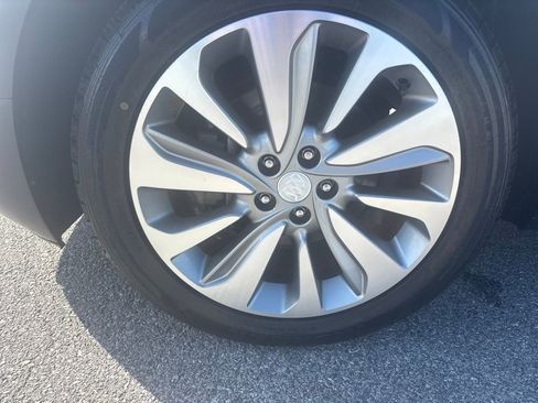 Used 2017 Buick Encore Preferred image 33