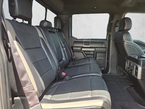 Used 2017 Ford F150 Raptor w/ Equipment Group 802A Luxury AWD/4WD image 20
