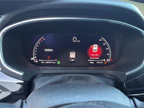 Used 2024 Acura MDX SH-AWD image 10