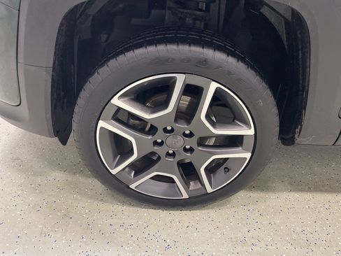 Used 2021 Jeep Renegade Sport image 8