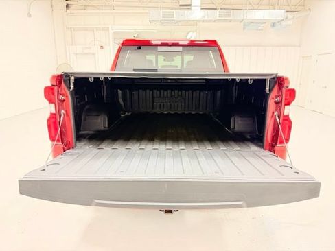 Certified 2024 Chevrolet Silverado 1500 High Country AWD/4WD image 25