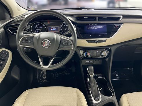 Used 2021 Buick Encore GX Preferred w/ Sport Touring Package image 23