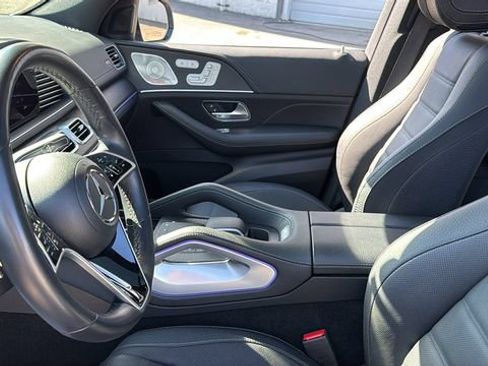 Certified 2024 Mercedes-Benz GLE 450 4MATIC image 26
