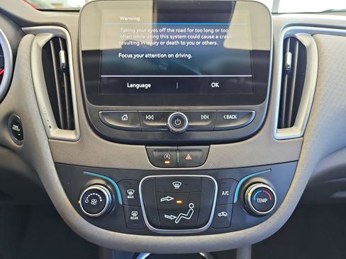 Used 2020 Chevrolet Malibu LS w/ Driver Confidence Package II FWD image 24