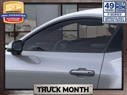 New 2026 Ford Mustang Coupe image 20