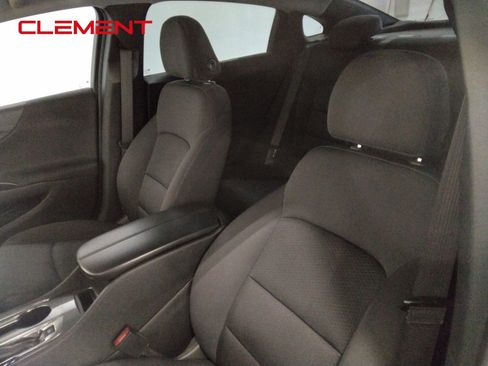 Used 2022 Chevrolet Malibu LT FWD image 31