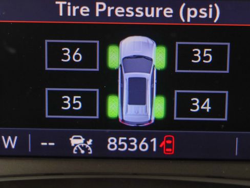 Used 2019 GMC Terrain SLT w/ Preferred Package image 14