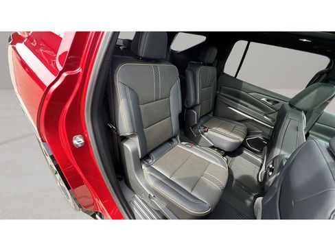 New 2026 Chevrolet Traverse High Country w/ LPO, Floor Liner Package image 31