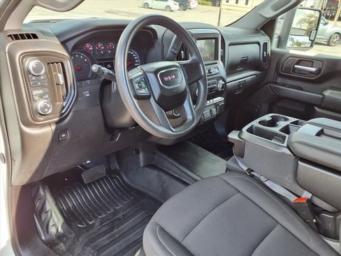 Used 2024 GMC Sierra 2500 Pro w/ Convenience Package image 21