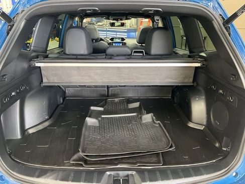 Used 2023 Subaru Forester Wilderness image 12