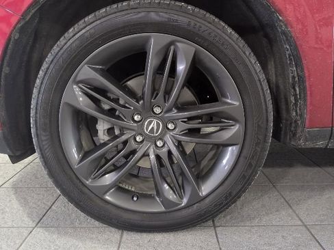 Used 2023 Acura RDX A-Spec FWD image 5