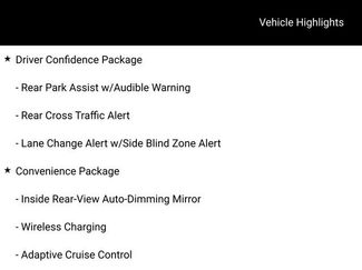 Used 2024 Chevrolet Blazer LT w/ Convenience Package AWD/4WD video 3