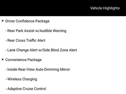 Used 2024 Chevrolet Blazer LT w/ Convenience Package