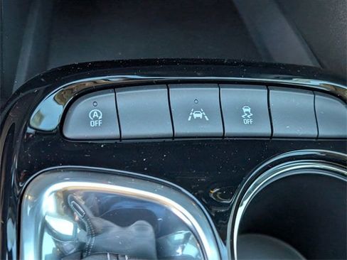 New 2026 Buick Encore GX Preferred w/ Comfort Package image 17