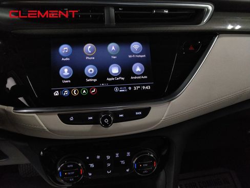 Used 2022 Buick Encore GX Select w/ Advanced Technology Package image 23