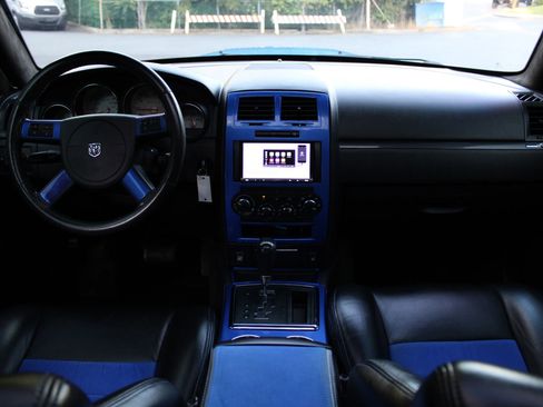 Used 2008 Dodge Charger SRT8 image 10