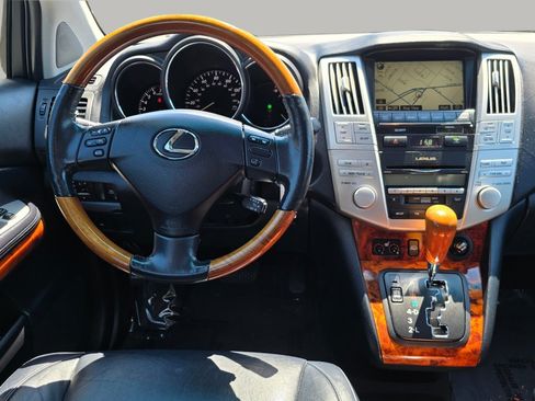 Used 2008 Lexus RX 350 AWD image 3
