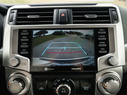 Certified 2024 Toyota 4Runner SR5 image 20