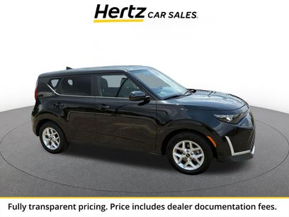 Used 2025 Kia Soul LX w/ LX Technology Package