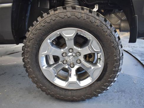 Used 2020 RAM 1500 Big Horn image 23