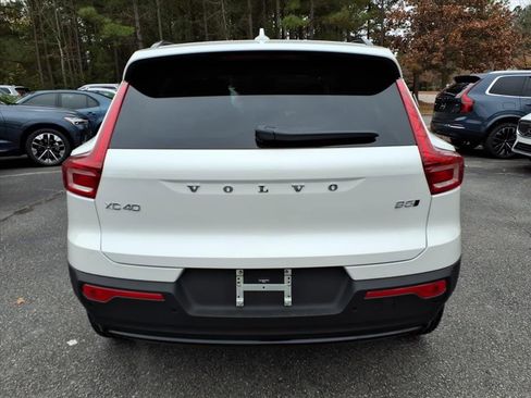 New 2026 Volvo XC40 B5 Plus w/ Protection Package Premier image 4