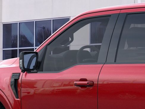 New 2026 Ford F150 XLT w/ Equipment Group 302A MID AWD/4WD image 21