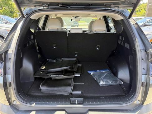 Certified 2023 Hyundai Tucson Limited FWD image 6