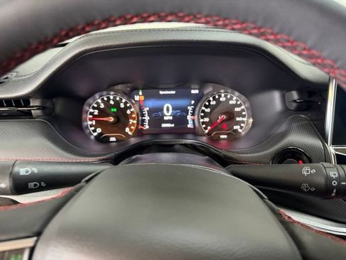 Certified 2023 Jeep Compass Trailhawk w/ Trailhawk Convenience Group AWD/4WD image 26