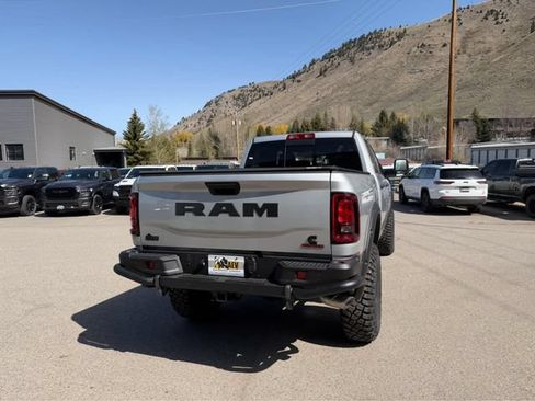 New 2026 RAM 2500 Tradesman AWD/4WD image 20