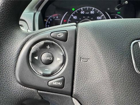 Used 2016 Honda CR-V EX image 26