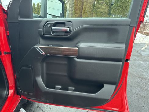 Used 2023 Chevrolet Silverado 2500 LT w/ Advanced Trailering Package image 30