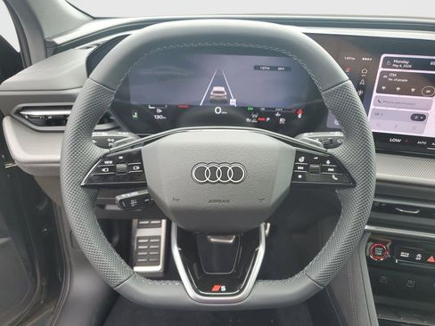 New 2026 Audi SQ5 Premium Plus AWD/4WD image 29
