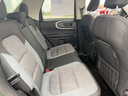 Used 2023 Ford Bronco Sport Big Bend w/ Convenience Package image 33