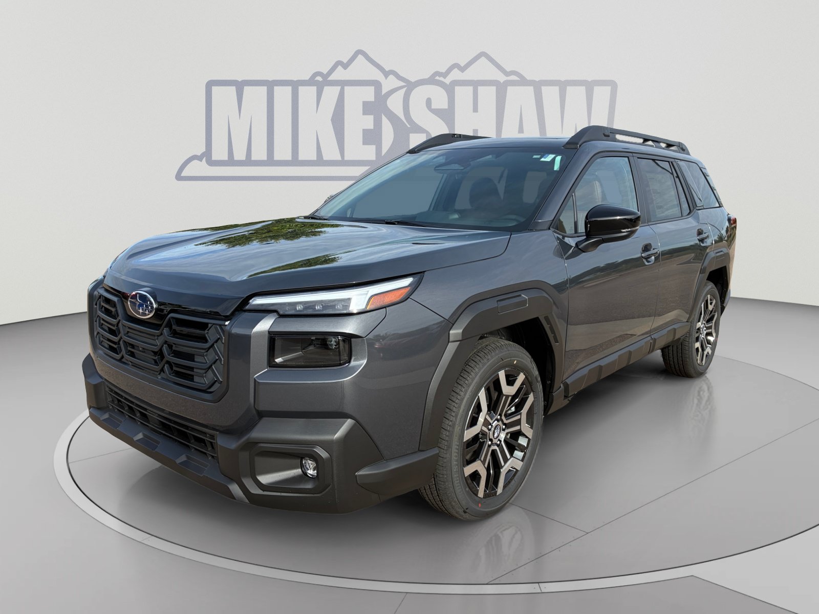 New 2026 Subaru Outback Touring XT AWD/4WD image 1