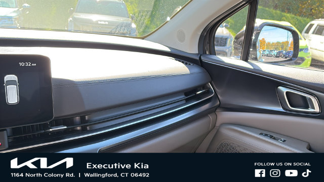 Certified 2026 Kia Carnival FWD image 20