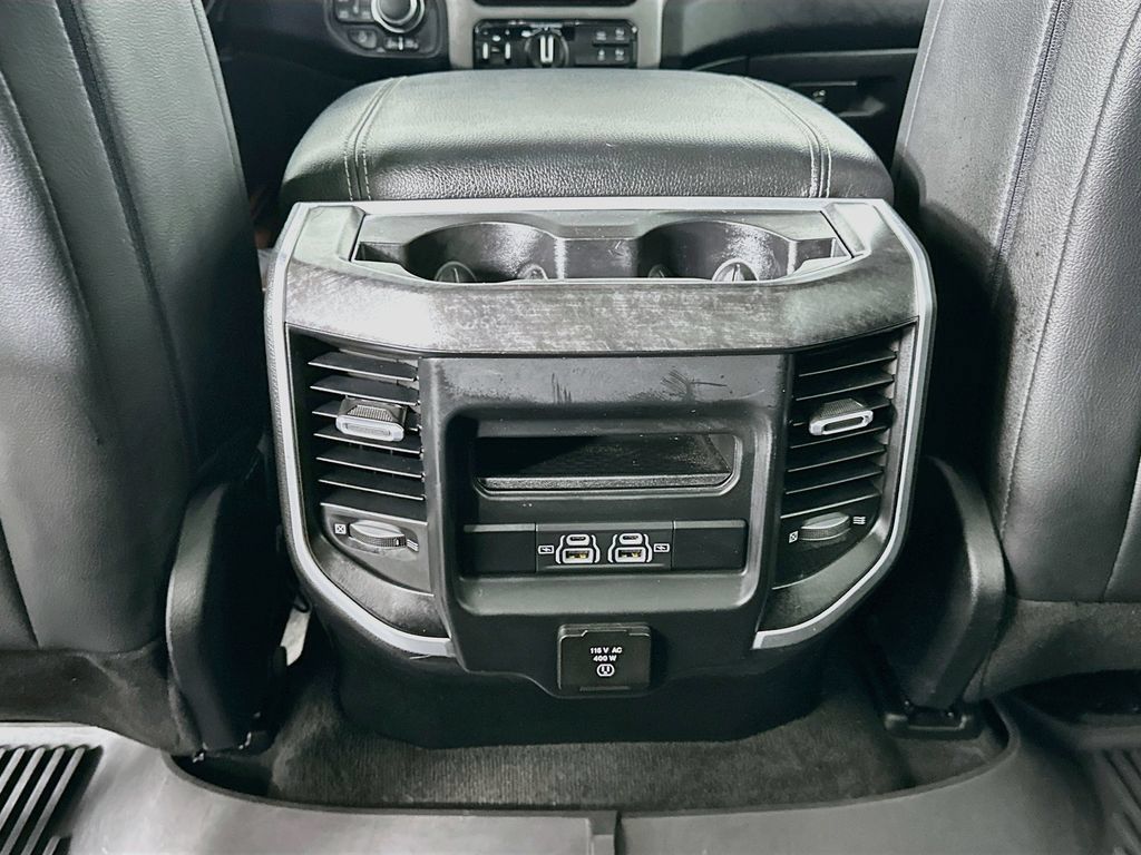 Used 2022 RAM 1500 Big Horn AWD/4WD image 22