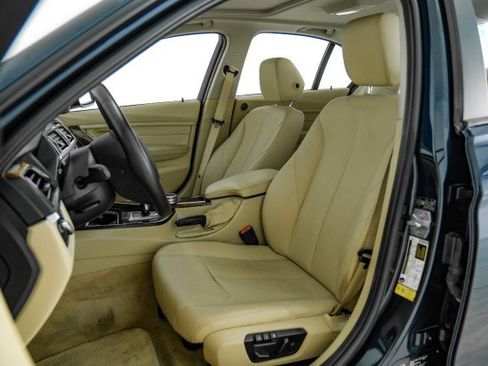 Used 2014 BMW 335i AUTOMATIC SUNROOF LEATHER HEAT image 29