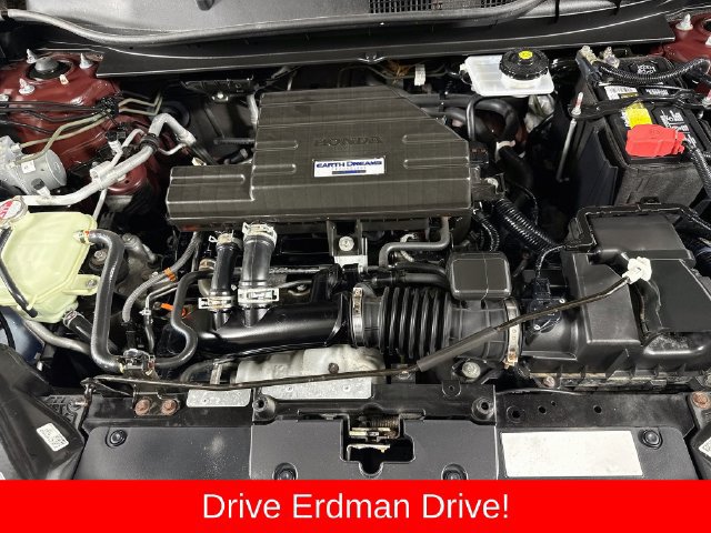 Used 2019 Honda CR-V EX-L image 30