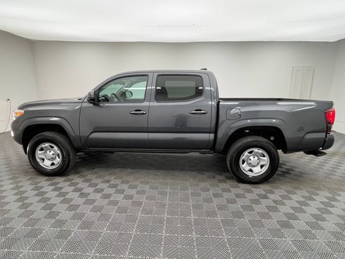 Used 2023 Toyota Tacoma SR AWD/4WD image 10
