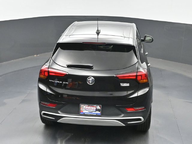 Used 2021 Buick Encore GX Preferred w/ Cold Weather Comfort Package FWD image 32