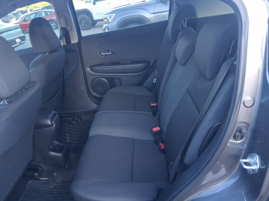Used 2022 Honda HR-V LX image 14