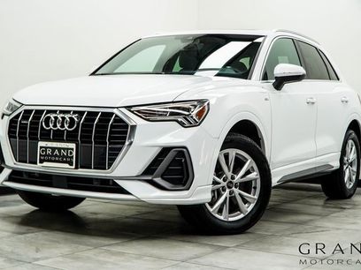 Used 2024 Audi Q3 2.0T Premium