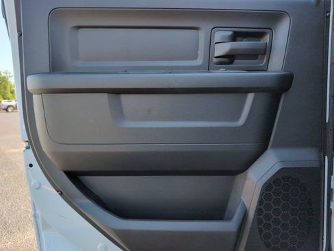 New 2026 RAM 4500 Tradesman w/ Safety Group AWD/4WD image 35