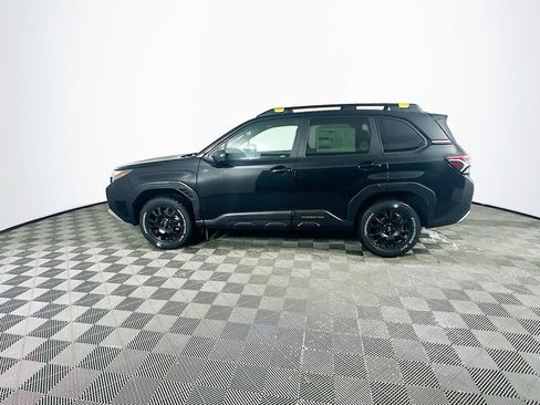 New 2026 Subaru Forester Wilderness image 5