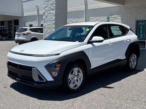 New 2026 Hyundai Kona SE FWD image 23
