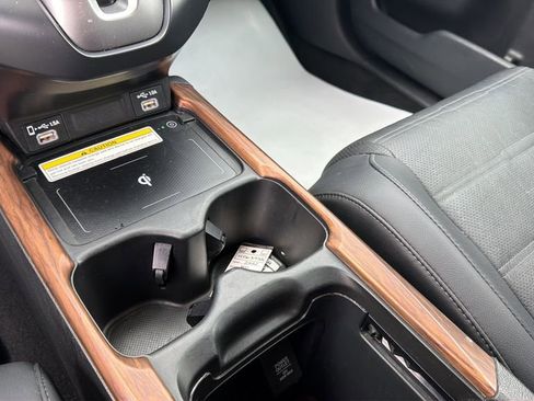 Used 2022 Honda CR-V Touring image 26